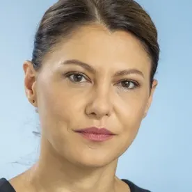Sylwia Pyśkiewicz