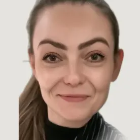 Weronika Prusisz